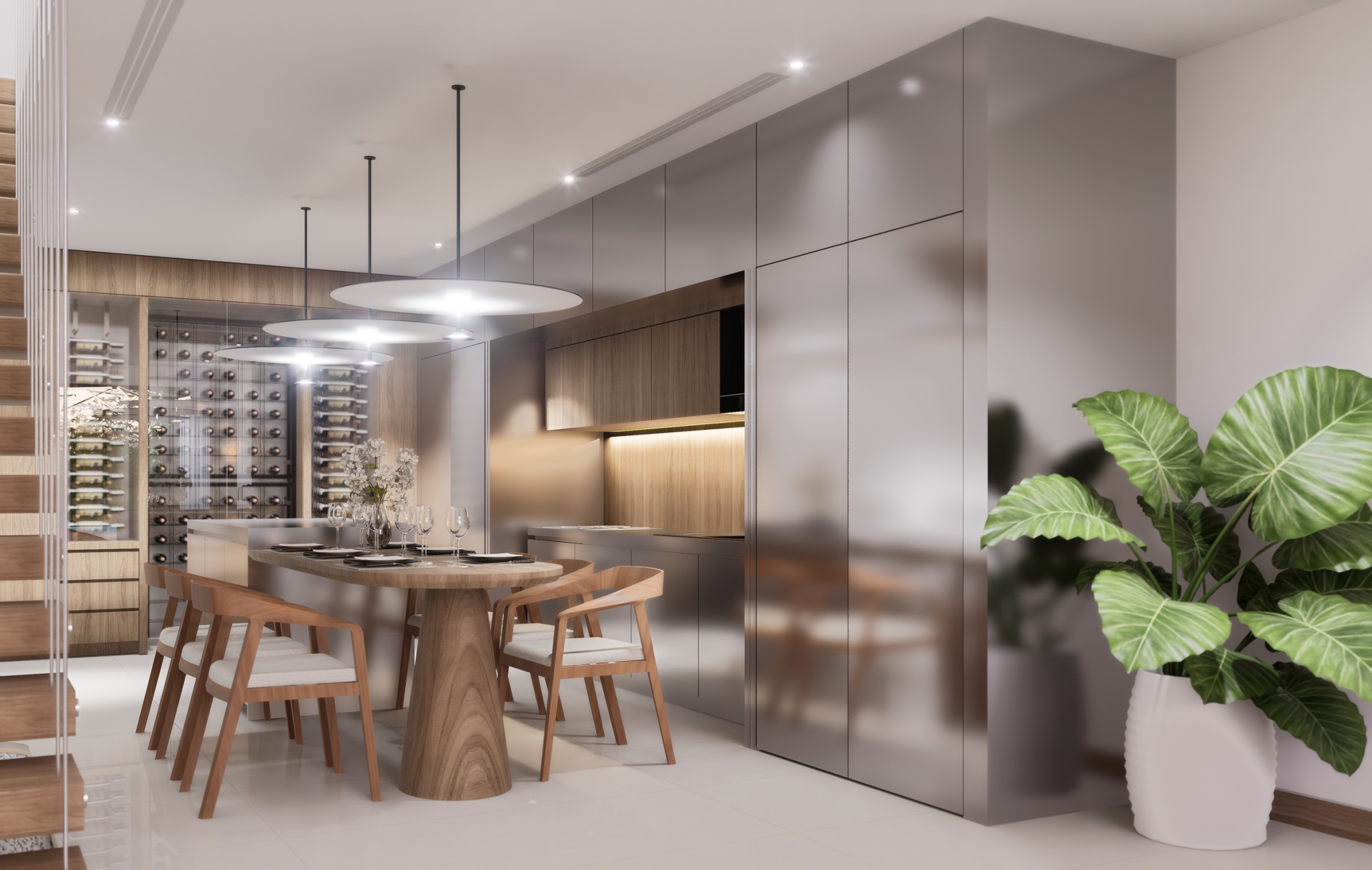 Sole Mio Residences 23